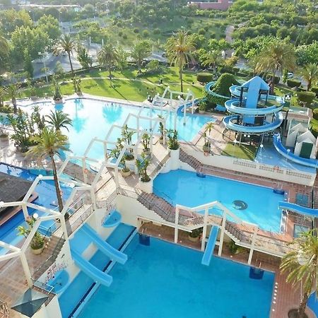 Benalbeach Loft Benalmádena Buitenkant foto