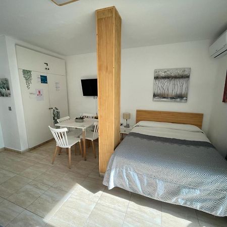 Benalbeach Loft Benalmádena Buitenkant foto