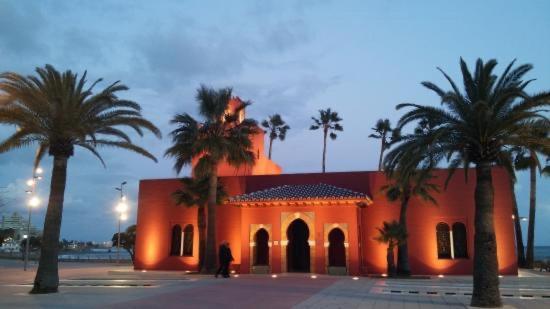 Benalbeach Loft Benalmádena Buitenkant foto