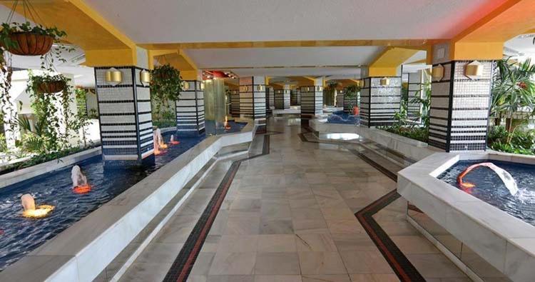 Benalbeach Loft Benalmádena Buitenkant foto